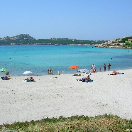 Villetta Cenni Санта Тереза Галура Екстериор снимка
