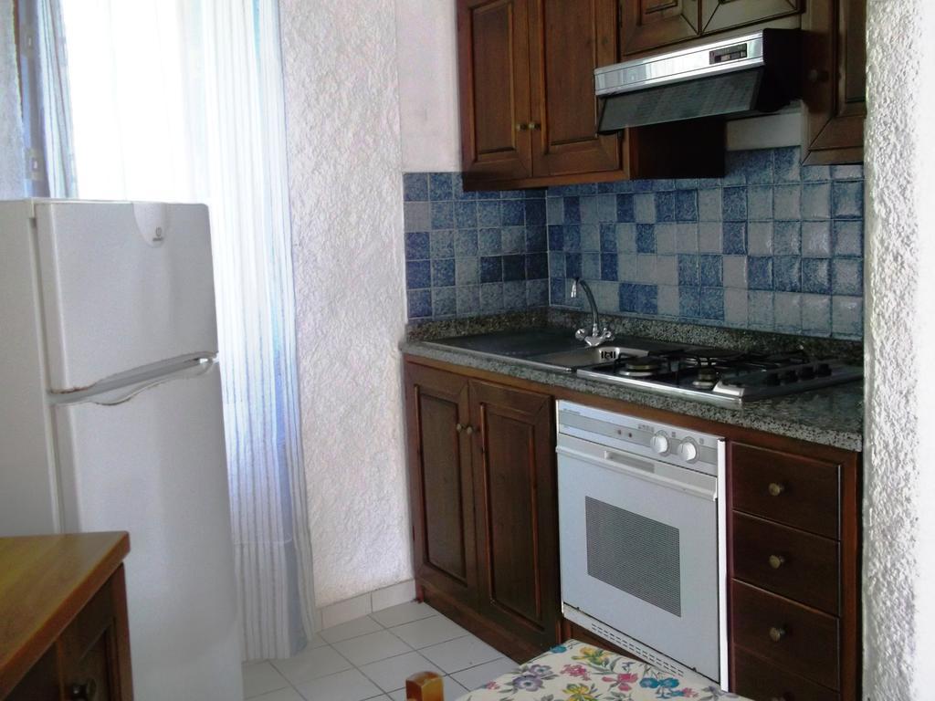 Villetta Cenni Санта Тереза Галура Екстериор снимка